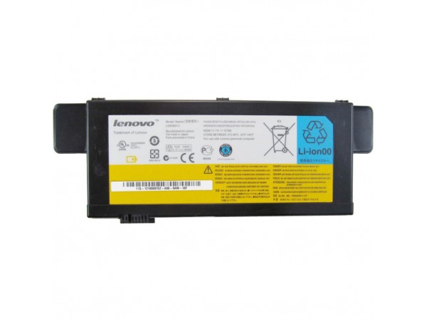 Аккумулятор для ноутбука Lenovo Lenovo IdeaPad U150 57Y6354 5300mAh (57Wh) 6cell 11.1V Li-io (A41720)