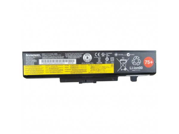 Аккумулятор для ноутбука Lenovo Lenovo ThinkPad E530 45N1051 5600mAh (62Wh) 6cell 11.1V Li-i (A41723)