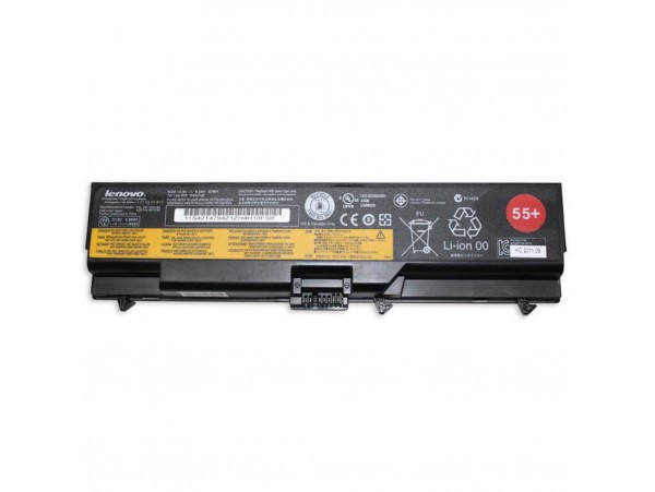 Аккумулятор для ноутбука Lenovo Lenovo ThinkPad T410 5100mAh (56Wh) 6cell 10.8V Li-ion (A41682)