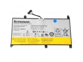 Аккумулятор для ноутбука Lenovo Lenovo IdeaPad S206 L11M2P01 27Wh (3740mAh) 3cell 7.4V Li-io (A41998)