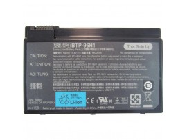 Аккумулятор для ноутбука Acer Acer BTP-63D1 4400mAh 8cell 14.8V Li-ion (A41891)