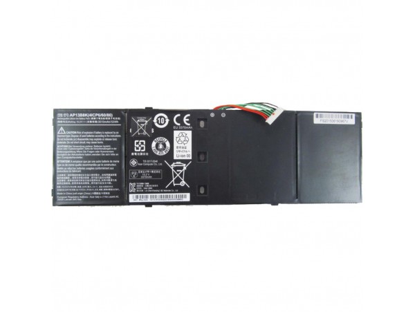 Аккумулятор для ноутбука Acer Acer AP13B8K Aspire M5 3510mAh (53Wh) 4cell 15.2V Li-ion (A47010)