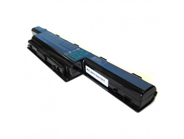 Аккумулятор для ноутбука Acer Aspire 4741 11,1V 5200mAh Grand-X (AS10D31-5200)