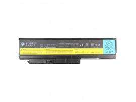 Аккумулятор для ноутбука IBM/LENOVO ThinkPad X230 (0A36281) 11.1V 5200mAh PowerPlant (NB480180)