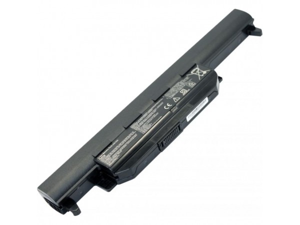 Аккумулятор для ноутбука Asus K55 10,8V 4400mAh Grand-X (A32-K55)