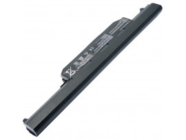 Аккумулятор для ноутбука Asus K55 10,8V 4400mAh Grand-X (A32-K55)