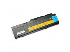Аккумулятор для ноутбука Lenovo ThinkPad X300 (42T4523, IM3163BD) 10.8V 3600mAh PowerPlant (NB00000309)
