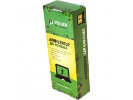 Аккумулятор для ноутбука ASUS X451(A41N1308, ASX551L7) 14.4V 2600mAh PowerPlant (NB00000299)