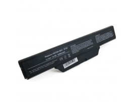 Аккумулятор для ноутбука HP Business Notebook 6720 (HSTNN-IB51) 14.4V 5200mAh EXTRADIGITAL (BNH3977)