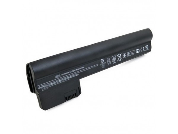 Аккумулятор для ноутбука HP Mini 110-3000 (HSTNN-DB1U) 10.8V 5200mAh EXTRADIGITAL (BNH3979)