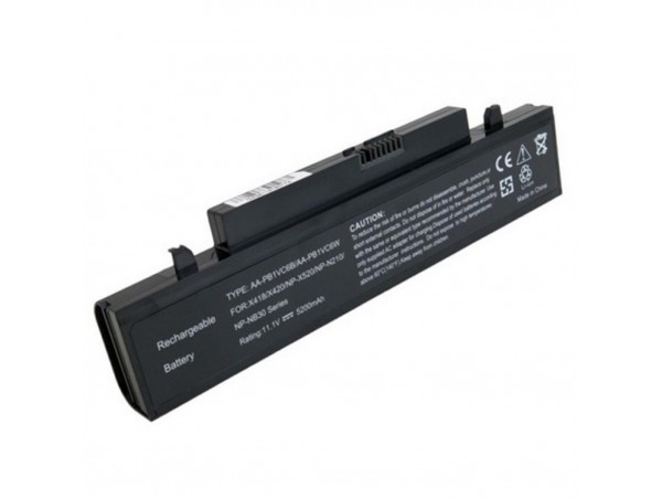 Аккумулятор для ноутбука Samsung NP-X420 (AA-PB1VC6B) 11.1V 5200mAh EXTRADIGITAL (BNS3983)