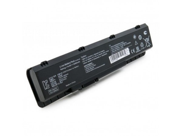 Аккумулятор для ноутбука Asus N55 (A32-N55) 10.8V 5200 mAh EXTRADIGITAL (BNA3970)