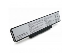 Аккумулятор для ноутбука Asus K72 (A32-K72) 10.8V 5200mAh EXTRADIGITAL (BNA3969)