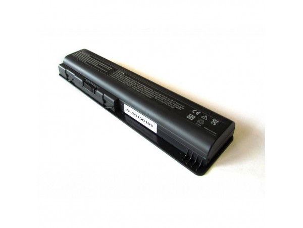 Аккумулятор для ноутбука HP CQ40 10,8V 4400mAh Grand-X (CQ40)