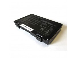 Аккумулятор для ноутбука Asus K50 10,8V 4400mAh Grand-X (A32-F82)