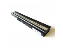 Аккумулятор для ноутбука Asus K52 10,8V 4400mAh Grand-X (A32-K52)