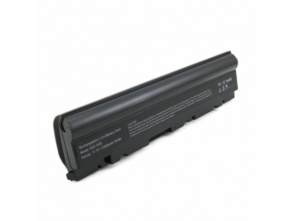 Аккумулятор для ноутбука Asus Eee PC 1025 (A32-1025) 5200 mAh EXTRADIGITAL (BNA3921)