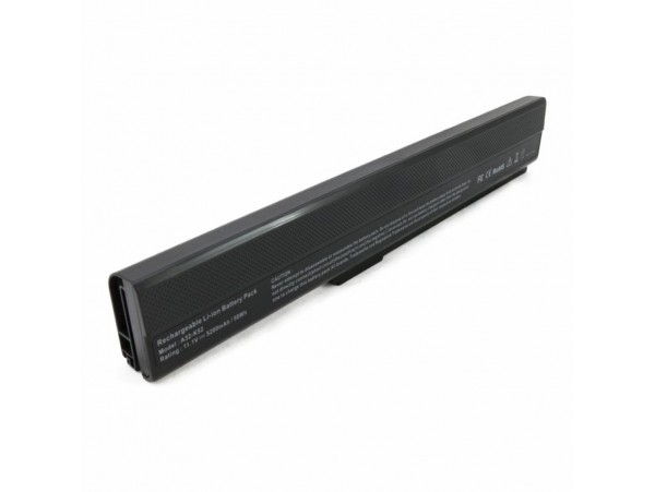 Аккумулятор для ноутбука Asus K52 (A32-K52) 5200 mAh EXTRADIGITAL (BNA3922)