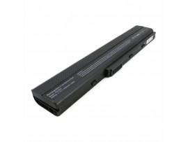 Аккумулятор для ноутбука Asus K52 (A32-K52) 5200 mAh EXTRADIGITAL (BNA3922)