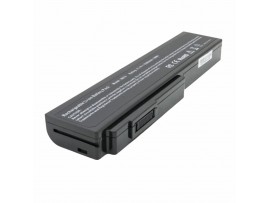 Аккумулятор для ноутбука Asus N61VG (A32-M50) 5200 mAh EXTRADIGITAL (BNA3928)