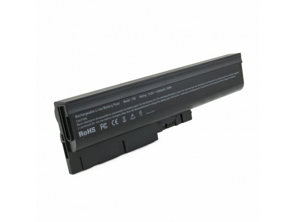 Аккумулятор для ноутбука Lenovo ThinkPad T61 (40Y6799) 5200 mAh EXTRADIGITAL (BNL3951)