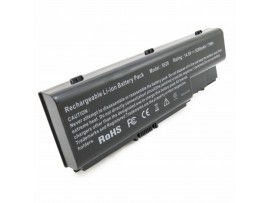 Аккумулятор для ноутбука Acer Aspire 5520 (AS07B32) 5200mAh EXTRADIGITAL (BNA3912)