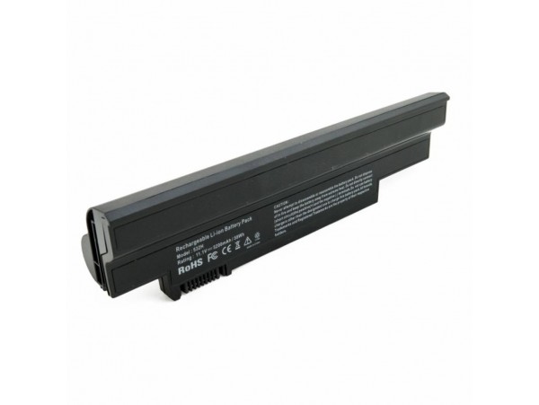 Аккумулятор для ноутбука Acer Aspire 532h (UM09G31) 5200 mAh EXTRADIGITAL (BNA3910)