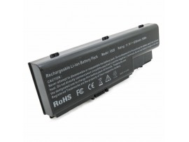 Аккумулятор для ноутбука Acer Aspire 5520 (AS07B31) 5200 mAh EXTRADIGITAL (BNA3911)