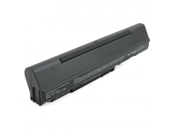 Аккумулятор для ноутбука Acer Aspire One A150 (UM08A71) 5200 mAh EXTRADIGITAL (BNA3914)