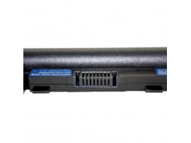 Аккумулятор для ноутбука ACER Aspire V5 (AL12A32) 14.8V 2600mAh PowerPlant (NB00000268)