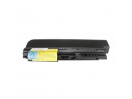Аккумулятор для ноутбука LENOVO ThinkPad R400 (FRU 42T5264) 10.8V 7800mAh PowerPlant (NB00000240)