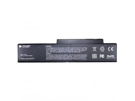 Аккумулятор для ноутбука FUJITSU Amilo Pi3560 (SQU-809-F01) 10.8V 5200 mAh PowerPlant (NB00000273)