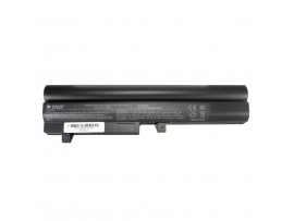 Аккумулятор для ноутбука Toshiba Dynabook UX/23JBL (PA3732U-1BRS ) 10.8V 5200mAh PowerPlant (NB00000236)