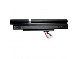 Аккумулятор для ноутбука ACER Aspire TimelineX 3830T (3ICR19/B6) 10.8V 5200mAh PowerPlant (NB00000265)