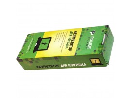 Аккумулятор для ноутбука LENOVO ThinkPad T440 (45N1127) 10.8V 5200 mAh PowerPlant (NB00000252)