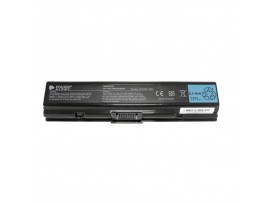 Аккумулятор для ноутбука TOSHIBA Satellite A200(PA3533U-1BRS) 10.8V 7800mAh PowerPlant (NB00000070)