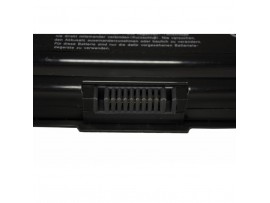 Аккумулятор для ноутбука TOSHIBA Satellite A200(PA3533U-1BRS) 10.8V 7800mAh PowerPlant (NB00000070)