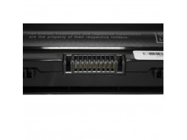 Аккумулятор для ноутбука DELL Inspiron 13R (04YRJH, DE N4010 3S2P) 11.1V 7800mAh PowerPlant (NB00000066)