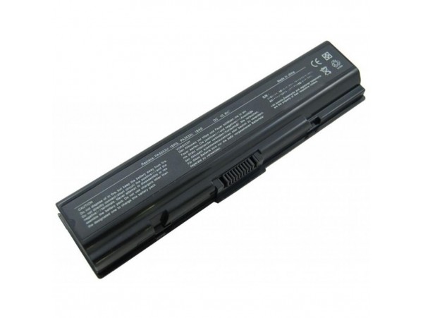 Аккумулятор для ноутбука TOSHIBA Satellite A200(PA3534U-1BRS, TO 3534 3S2P) 10.8V 520 PowerPlant (NB00000007)