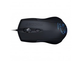 Мышка Roccat Lua Tri-Button Mouse + Kanga Cloth Mousepad Gaming Bundle (ROC-11-311)