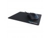 Мышка Roccat Lua Tri-Button Mouse + Kanga Cloth Mousepad Gaming Bundle (ROC-11-311)