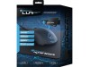 Мышка Roccat Lua Tri-Button Mouse + Kanga Cloth Mousepad Gaming Bundle (ROC-11-311)