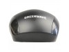 Мышка Greenwave Barajas USB, black (R0013751)
