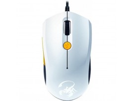 Мышка Genius Scorpion M8-610 White (31040064103)