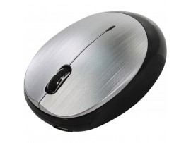 Мышка Genius NX-9000BT Silver (31030299102)