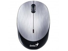 Мышка Genius NX-9000BT Silver (31030299102)