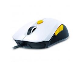 Мышка Genius Scorpion M6-600 White (31040063103)