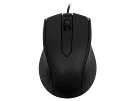 Мышка Greenwave KM-ST-800B, black (R0014187)