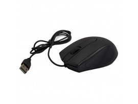 Мышка Greenwave KM-ST-800B, black (R0014187)