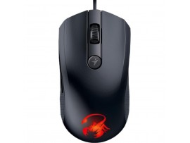 Мышка Genius X-G600 USB Black (31040035100)